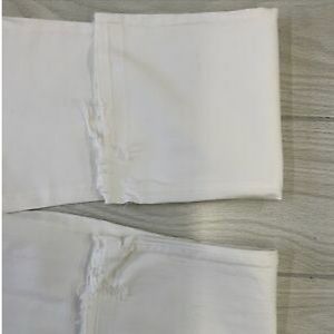 Brand new scoop nyc crop jeans